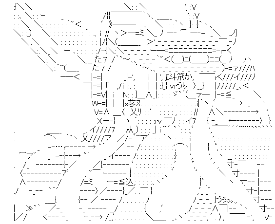 ◆TtrHMoCbUc氏の作品集