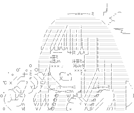 魔法使いの暇潰し