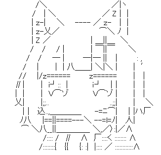 服部くん ◆IATssf219I氏の作品集