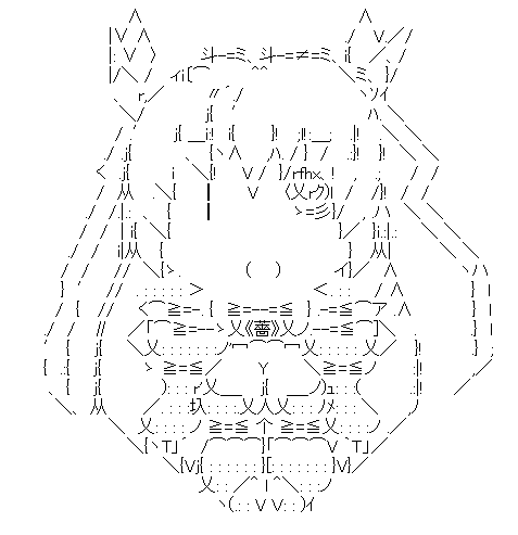 世界樹のカキタレ