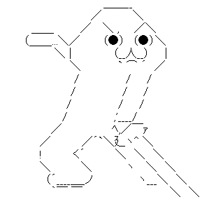 コミュ障サマナーやる夫