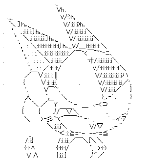 ◆r2/JAKMTn3WP氏の作品集