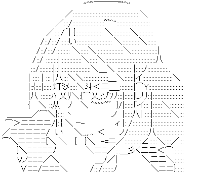 ベルベットは復讐の旅に出るようです