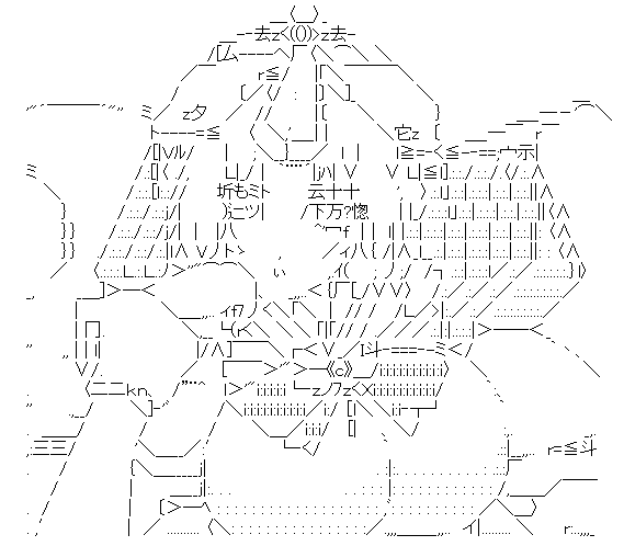 やる夫はＶＲゲーレベルカンスト暗殺者のステで異世界入りするようです