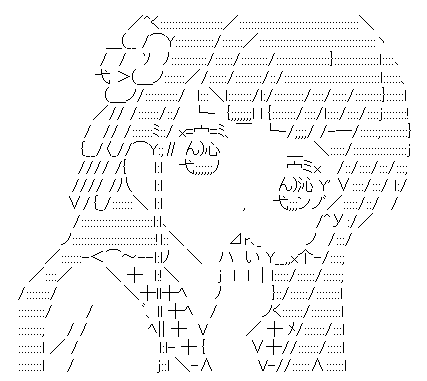 宇治松千夜はロボットホビーで優勝を目指すようです。