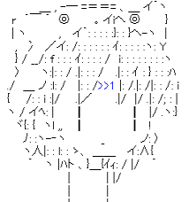 ◆GheHs/HAs2氏の作品集