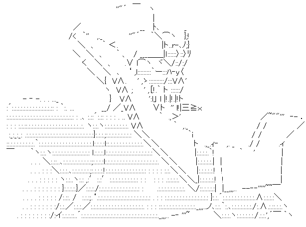 やる夫は救世主の後継者のようです