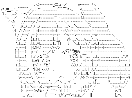 やる夫は路端で生きるようです