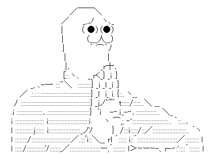 俺の名は美筆やらない夫 一般的ではない性欲過多な高校生だ