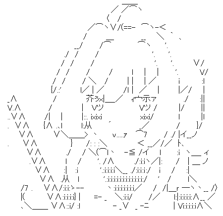 やる夫はキャラバンで生きるようです