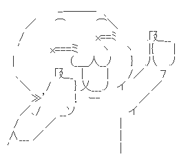 ◆3bQYrldx/6氏の作品集